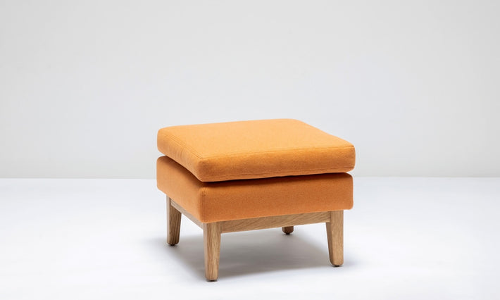 Øttø Footstool