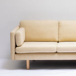 Bron Sofa Colourwash Biscuit 2
