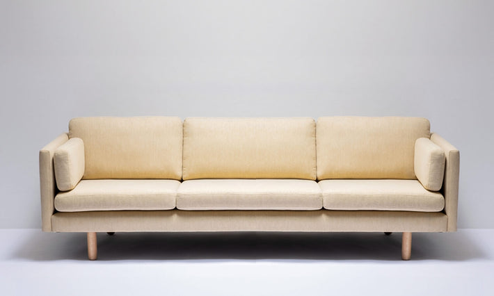 Brøn Sofa | 3-Seater