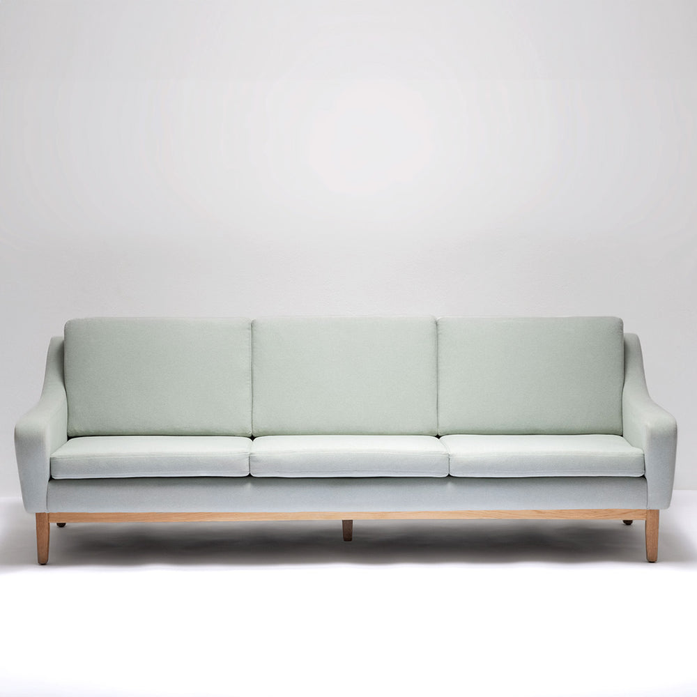 Øttø Sofa | 3-Seater 01 Braveheart Mineral 1