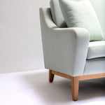 Øttø Sofa | 3-Seater 02 Braveheart Mineral 2