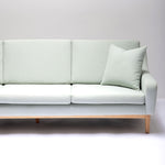 Øttø Sofa | 3-Seater 03 Braveheart Mineral 3