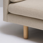 Bron Sofa Colourwash Raffia 4
