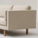 Bron Sofa Colourwash Raffia 5