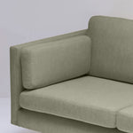 bron sofa colourwash pesto 4