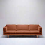 bron sofa colourwash sienna 1