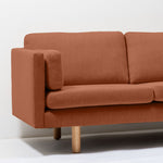 bron sofa colourwash sienna 3