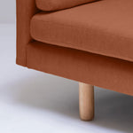 bron sofa colourwash sienna 5