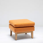 Øttø Footstool Braveheart Terra 1