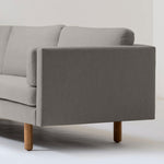 sofas bron l shape colourwash dove 8