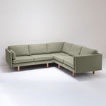 sofas bron l shape colourwash pesto 2