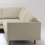 sofas bron l shape colourwash raffia 3