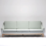 Øttø Sofa | 3-Seater 01 Braveheart Mineral 1