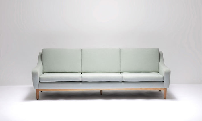 Øttø Sofa | 3-Seater
