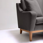 sofas otto 3 seater braveheart charcoal 2