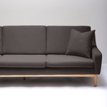 sofas otto 3 seater braveheart charcoal 3