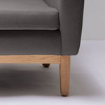 sofas otto 3 seater braveheart charcoal 7