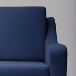 sofas otto 3 seater braveheart navy 6
