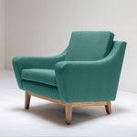 sofas otto armchair braveheart emerald 1