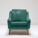 sofas otto armchair braveheart emerald 3
