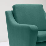 sofas otto armchair braveheart emerald 4