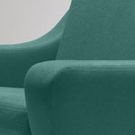 sofas otto armchair braveheart emerald 5