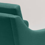sofas otto armchair braveheart emerald 6