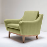 sofas otto armchair braveheart pistachio 1