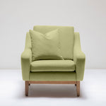 sofas otto armchair braveheart pistachio 3