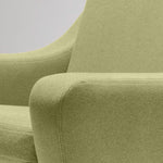 sofas otto armchair braveheart pistachio 5