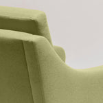 sofas otto armchair braveheart pistachio 6