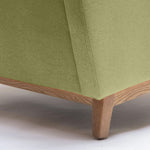 sofas otto armchair braveheart pistachio 7