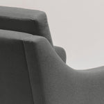 sofas otto armchair braveheart shadow 6