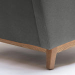 sofas otto armchair braveheart shadow 7