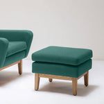 sofas otto footstool braveheart emerald 4