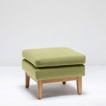 sofas otto footstool braveheart pistachio 1