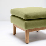 sofas otto footstool braveheart pistachio 2
