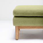 sofas otto footstool braveheart pistachio 3